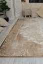 Ковер Jaddor r757d cream-cream